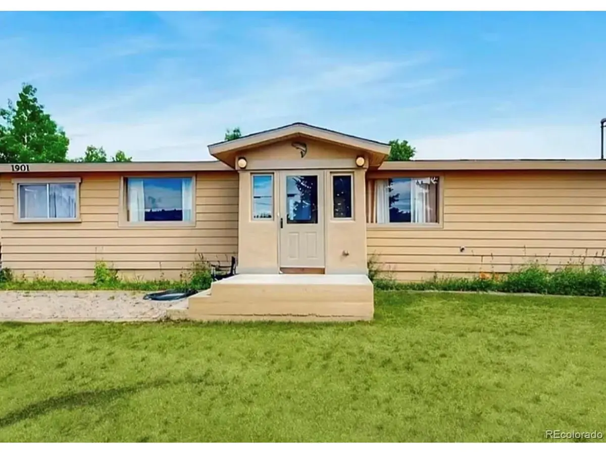 1901 US Highway 24, Leadville, CO 80461
