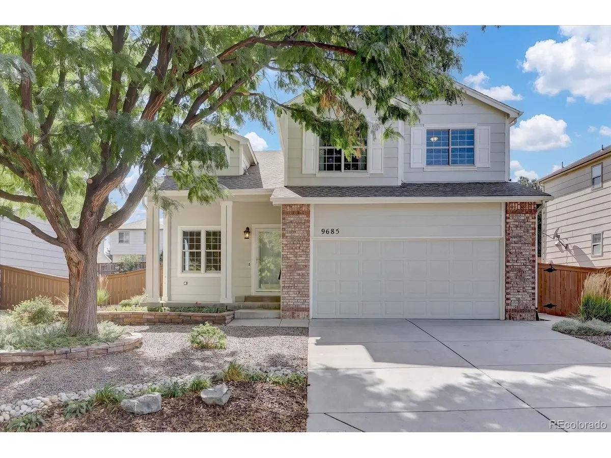 9685 Townsville, Highlands Ranch, CO 80130