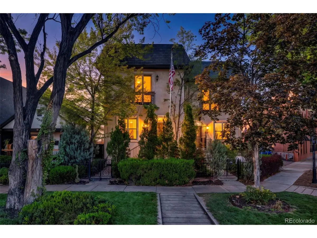 2527 Tremont, Denver, CO 80205