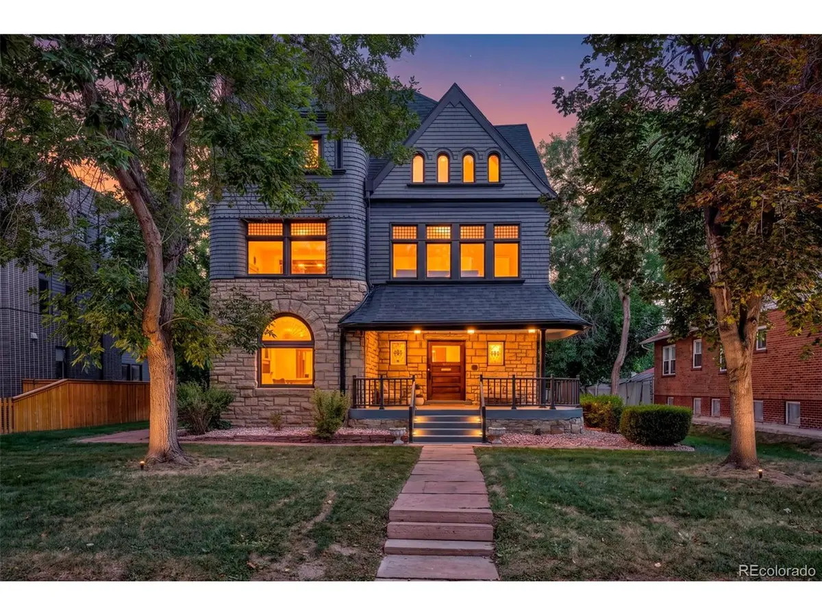 1442 Stuart, Denver, CO 80204