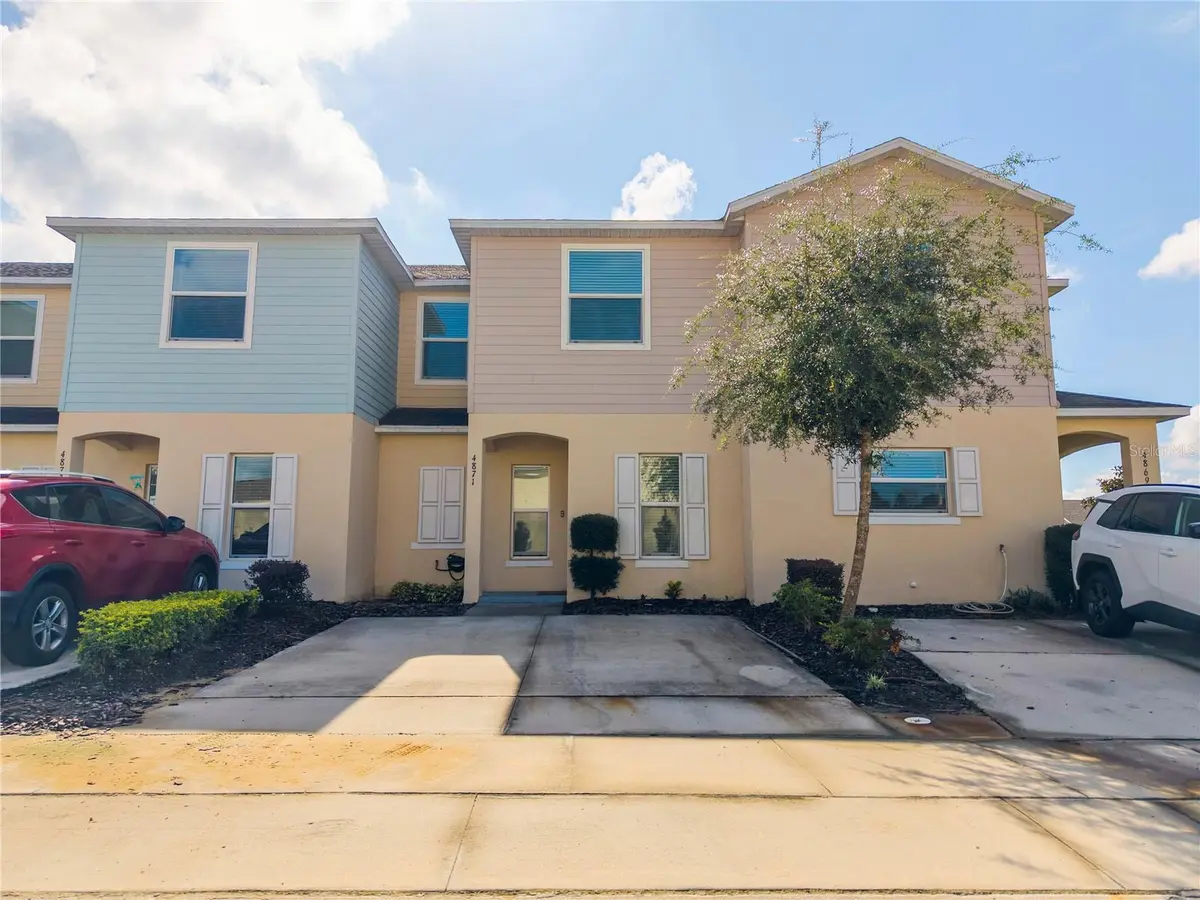 4871 CORAL CASTLE DR, Kissimmee, FL 34746