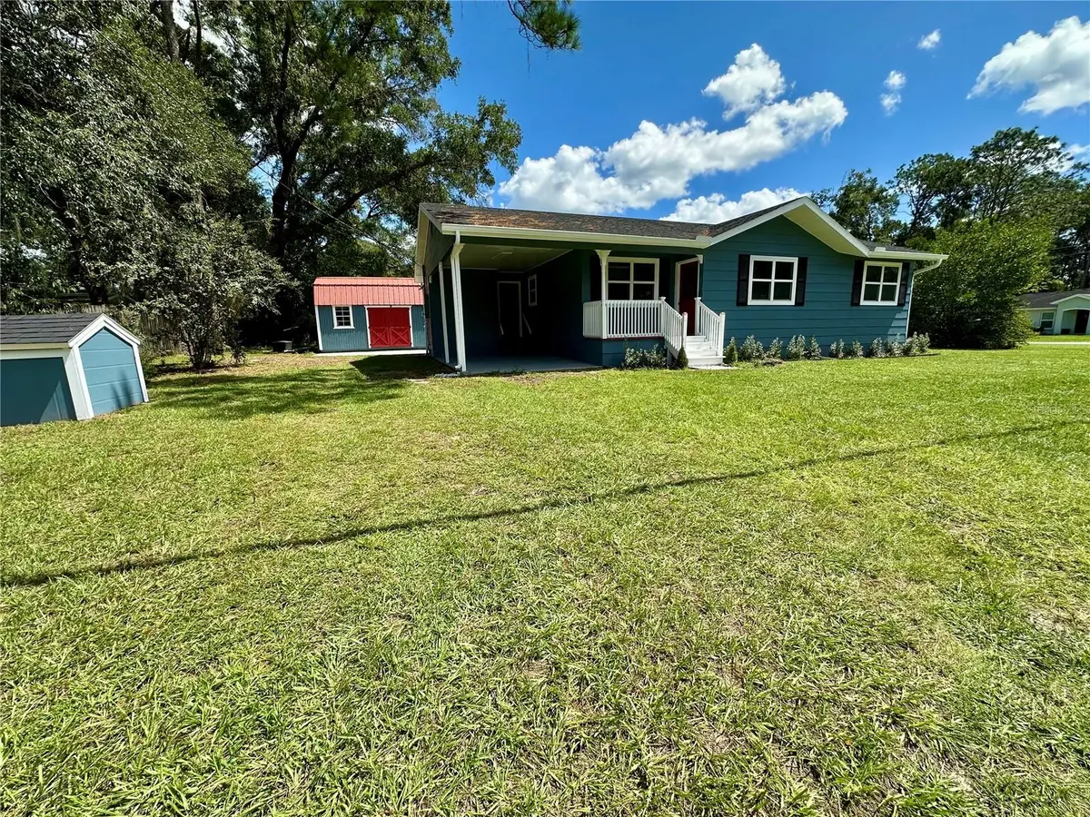 6105 NW 57TH CT, Ocala, FL 34482