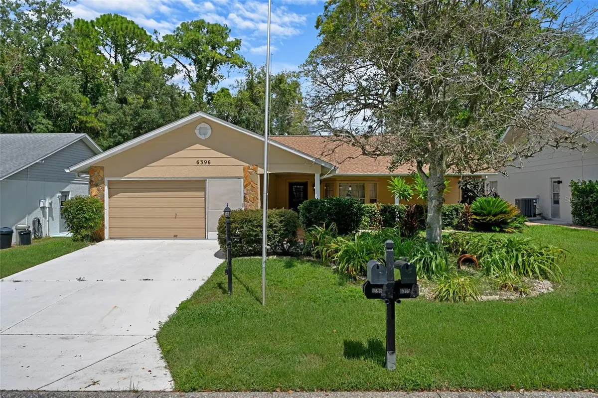 6396 OCEAN PINES, Spring Hill, FL 34606