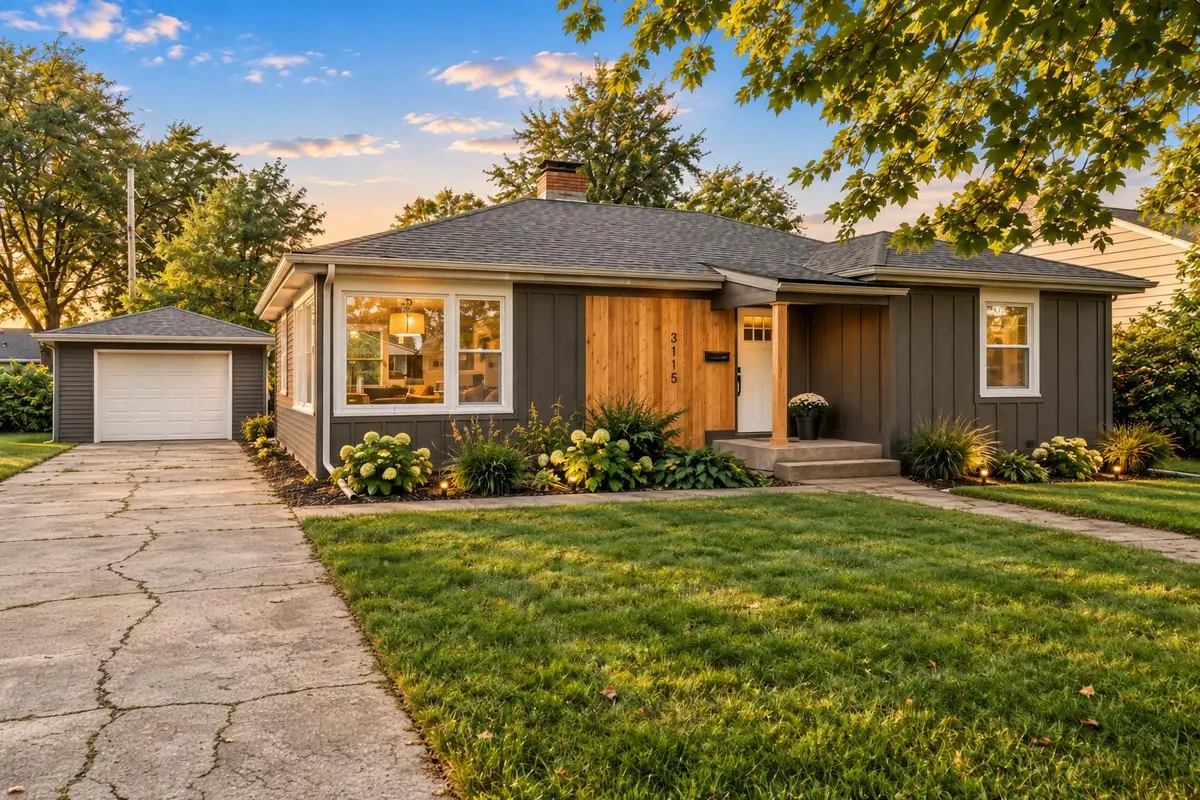 3115 Franklin ST, Highland, IN 46322
