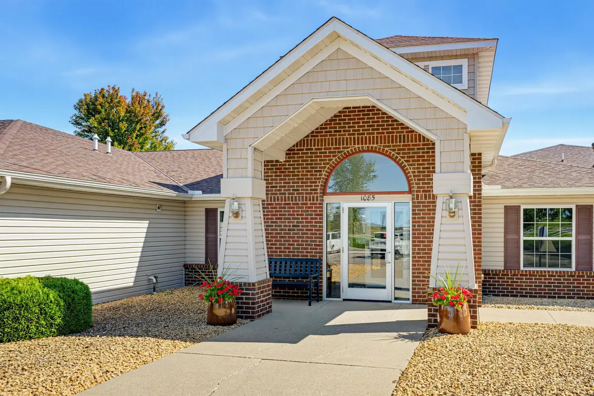 1085 Dale ST SW #115, Hutchinson, MN 55350