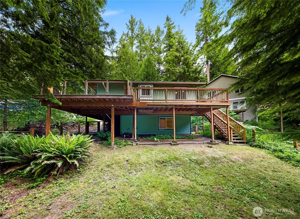 140 Windward DR, Bellingham, WA 98229