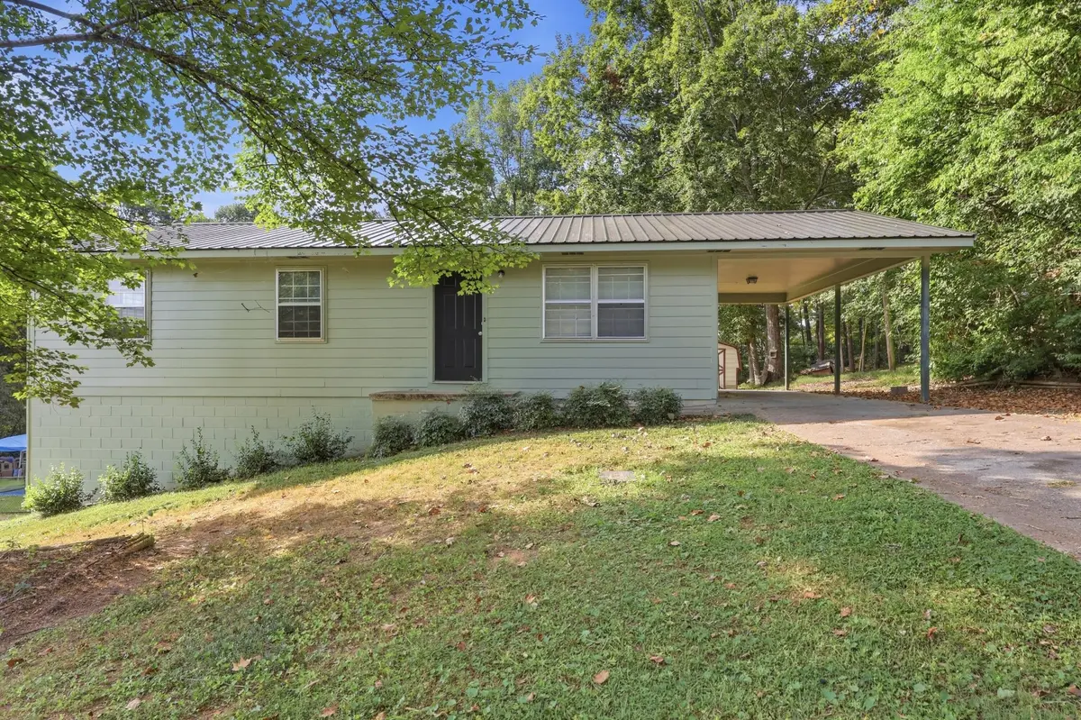 1333 Fernwood Drive, La Fayette, GA 30728