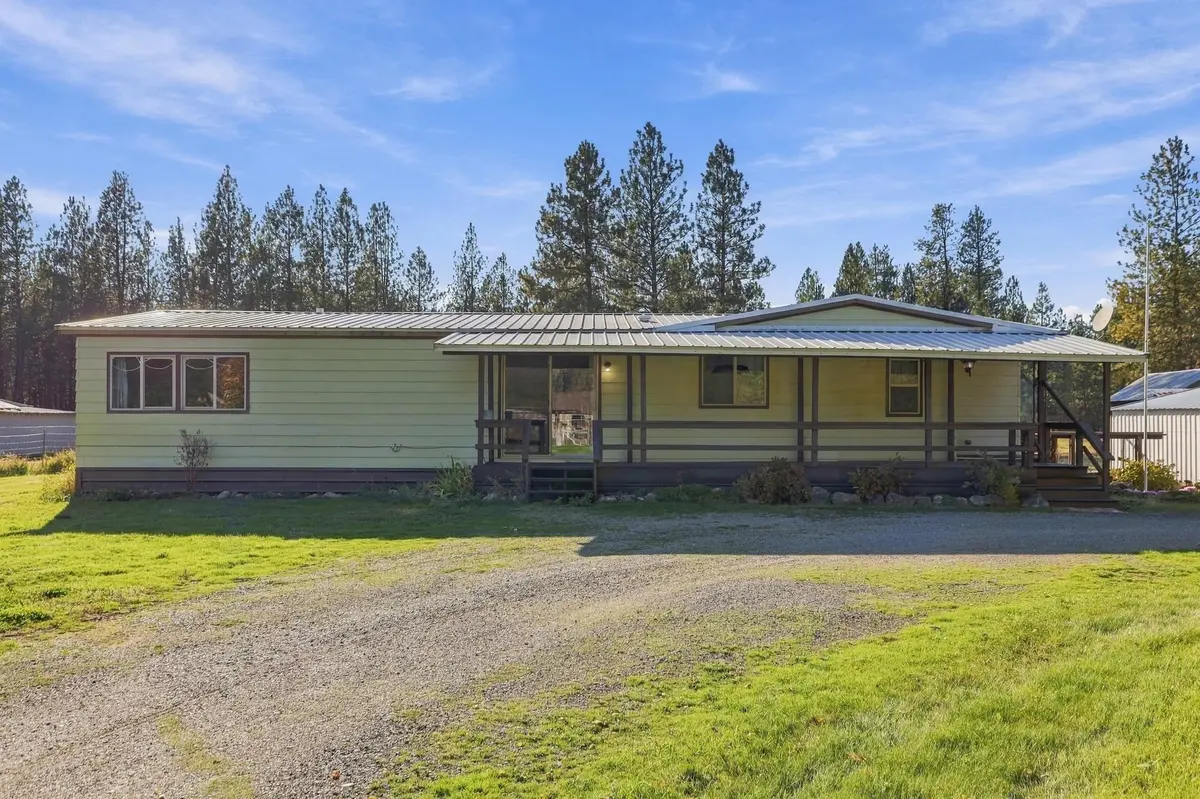 21221 N Myrtle Rd, Colbert, WA 99003