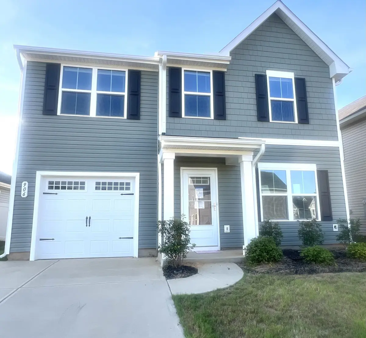 906 English Green WAY, Woodruff, SC 29388