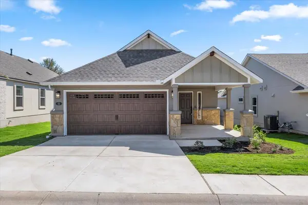 2605 Sam Bass RD #50, Round Rock, TX 78681