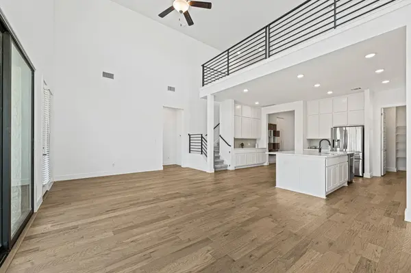 1105 Lickety LN, Georgetown, TX 78633