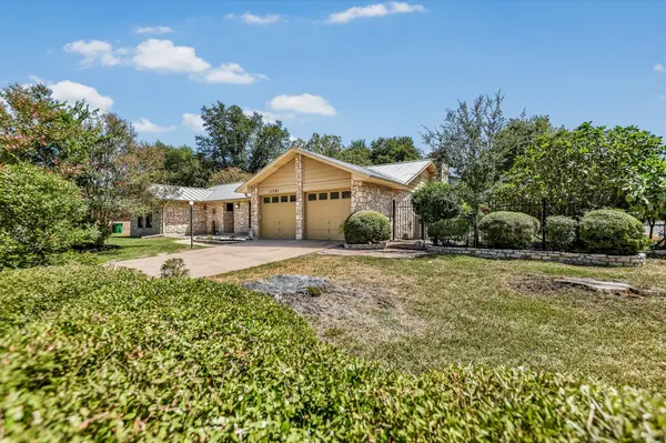 11501 Buckingham RD, Austin, TX 78759