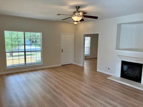 3119 Corrigan LN, Round Rock, TX 78665