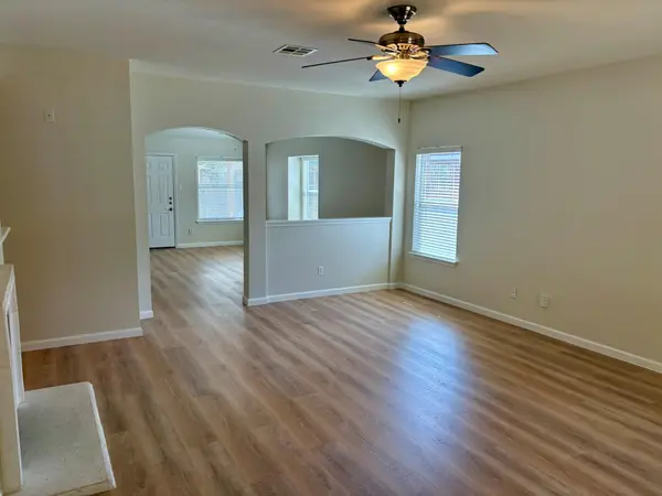 3119 Corrigan LN, Round Rock, TX 78665