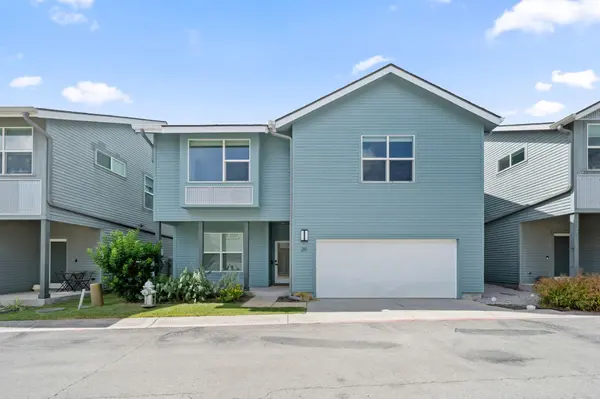 301 W Stassney LN #20, Austin, TX 78745