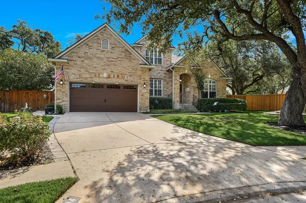 2704 Michelle Lynne CV, Round Rock, TX 78681
