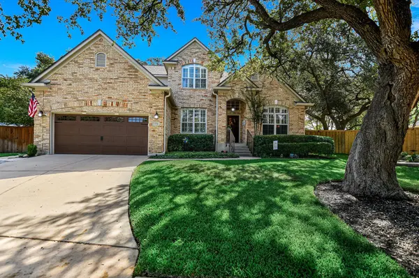 2704 Michelle Lynne CV, Round Rock, TX 78681