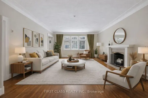 80 Douglas DR, Toronto C09, ON M4W 2B4