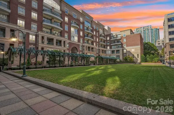 400 N Church ST #420, Charlotte, NC 28202
