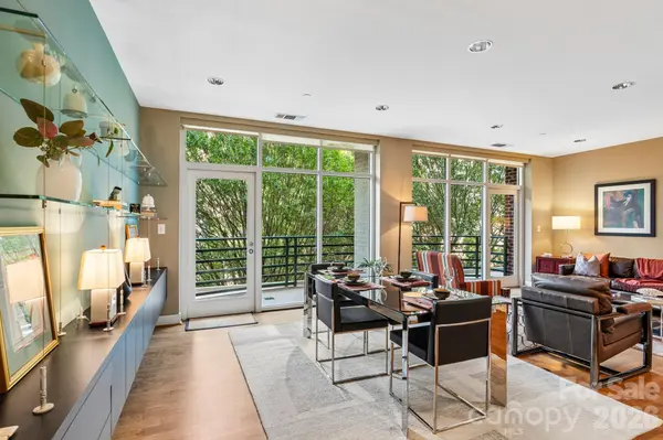 400 N Church ST #420, Charlotte, NC 28202