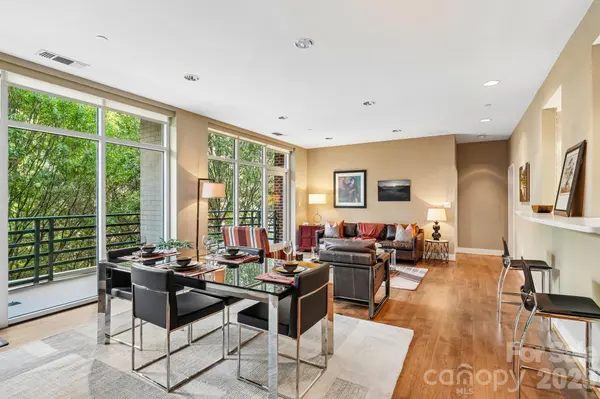 400 N Church ST #420, Charlotte, NC 28202