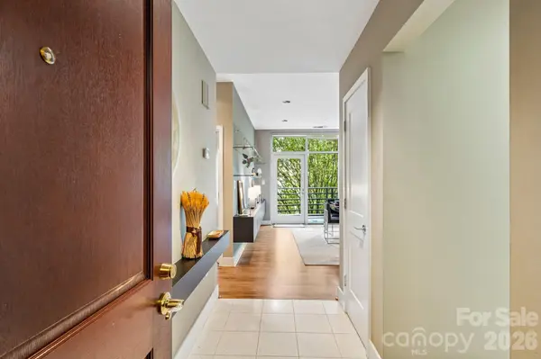 400 N Church ST #420, Charlotte, NC 28202