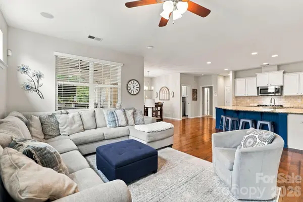 1236 Screech Owl RD, Waxhaw, NC 28173