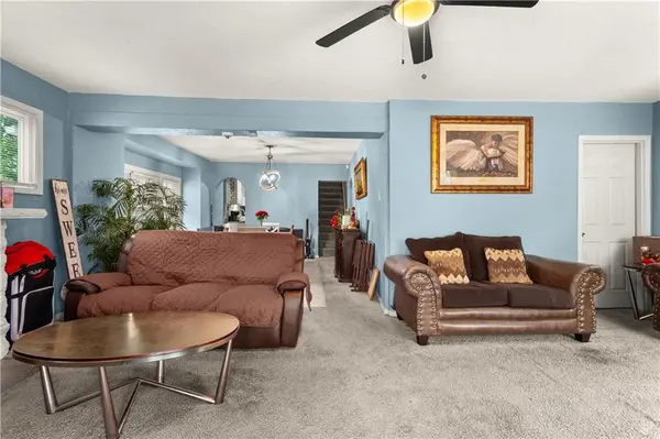 4201 Prospect AVE, Kansas City, MO 64130