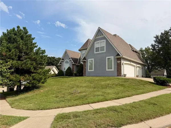 9110 NW 86TH TER, Kansas City, MO 64153