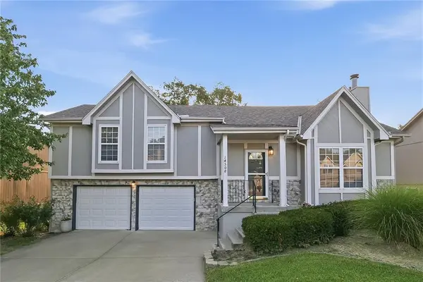 14508 Bristol AVE, Grandview, MO 64030