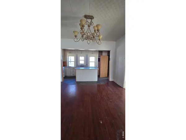 421 S Belford, Holyoke, CO 80734