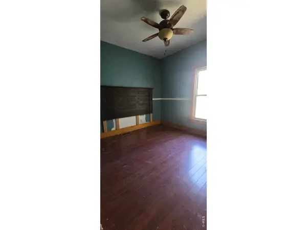 421 S Belford, Holyoke, CO 80734