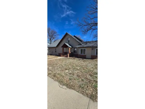 421 S Belford, Holyoke, CO 80734