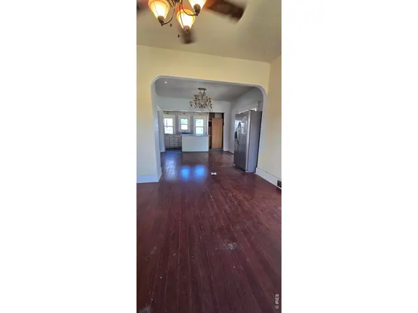 421 S Belford, Holyoke, CO 80734