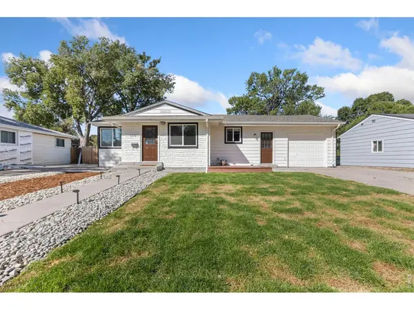 113 Balsam, Fort Morgan, CO 80701