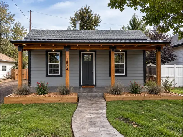 1524 Main, Louisville, CO 80027