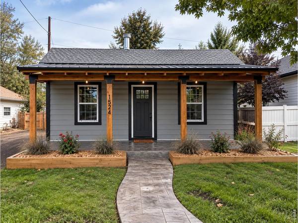 1524 Main, Louisville, CO 80027
