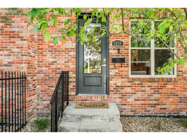 3474 E 28th, Denver, CO 80205