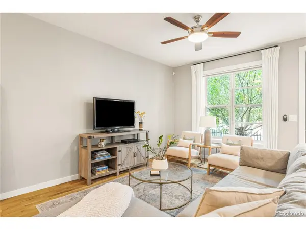 3474 E 28th, Denver, CO 80205