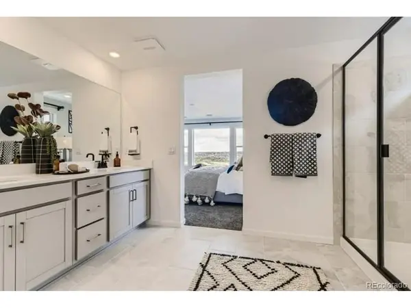 16637 W 92nd, Arvada, CO 80007