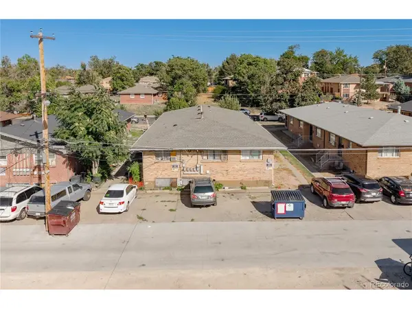 1765 Chester, Aurora, CO 80010