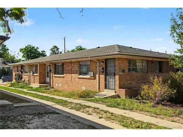 1765 Chester, Aurora, CO 80010