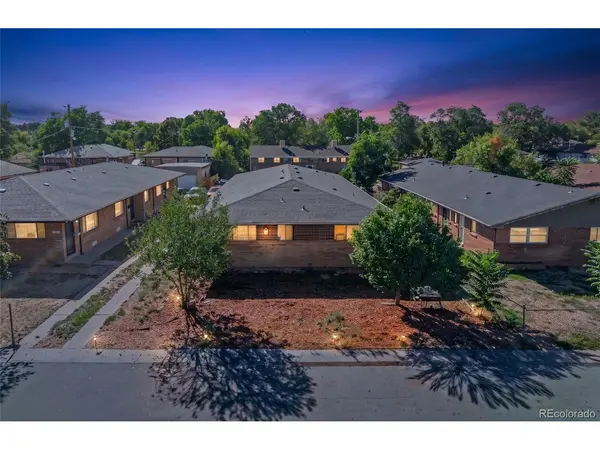 1765 Chester, Aurora, CO 80010