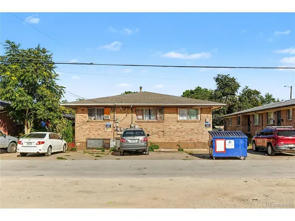 1765 Chester, Aurora, CO 80010