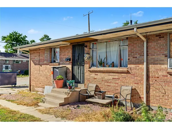 1765 Chester, Aurora, CO 80010