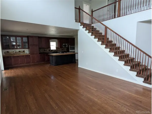 4590 Pleasant Valley, Elizabeth, CO 80107