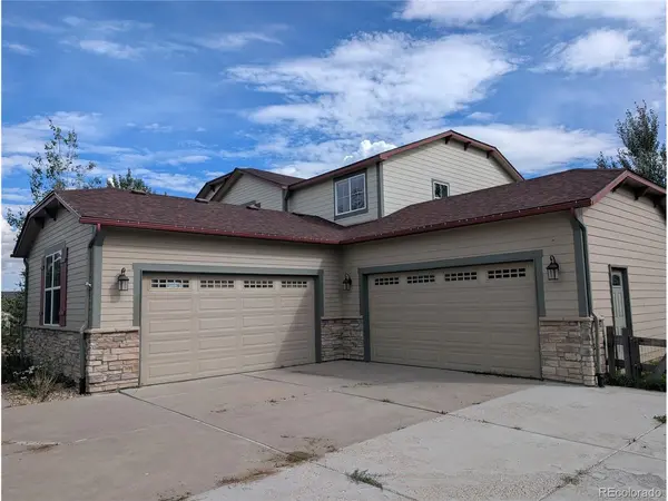 4590 Pleasant Valley, Elizabeth, CO 80107