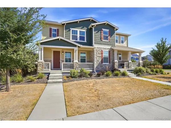 21331 E 60th, Aurora, CO 80019