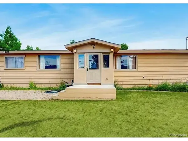 1901 US Highway 24, Leadville, CO 80461