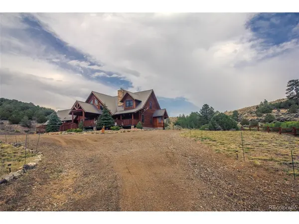 4905 Jaffe, Fort Garland, CO 81133